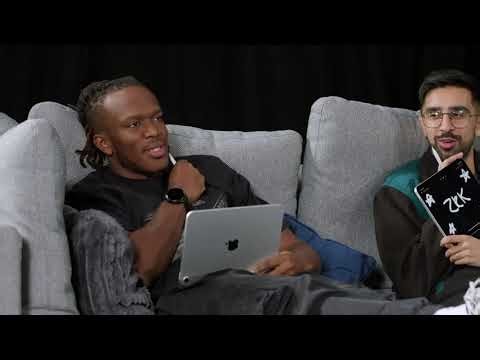 Sidemen *EXPOSE* themselves for 2 hours straight