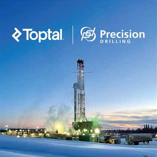 15 reactions | Precision Drilling had an ambitious vision: a...