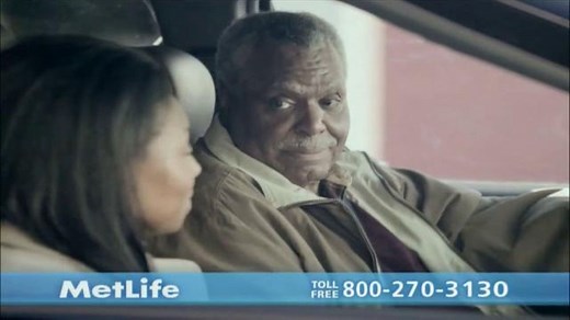 MetLife TV Spot, 'Final Expense'