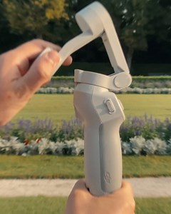 Take a trip to Munich with @andras.ra and the brand new DJI OM 4 as we challenged him to explore both the city and our OM 4's new features. Learn more on the DJI OM 4: https://bit.ly/31r6ejB | DJI