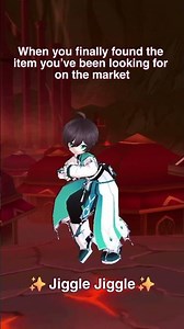 Only Elsword players know the feeling of saving up for that one item they wanted.