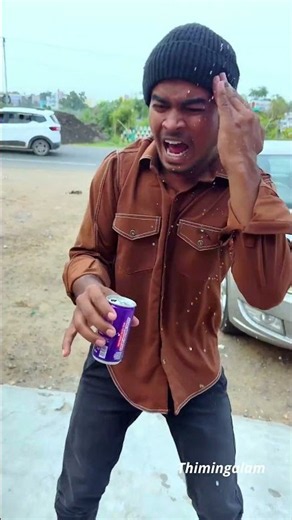 Wait for last #shorts #viral #trending #comedy #thimingalam #whatsappstatus