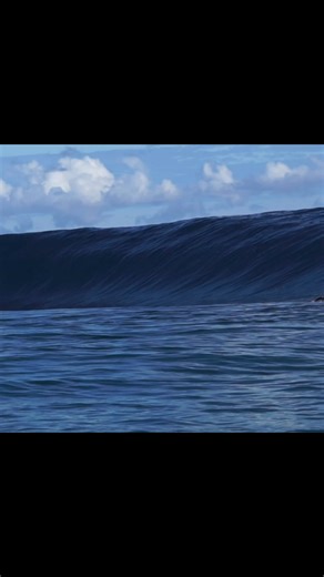 Late Drop Filmed by Bogus Sta #surfing #tahiti #teahupoo #waves #wavesoftheworld #reelsvideo #reelsfb #reelsviral #reels #fyp | Waves of the World on YouTube