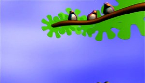 CBEEBIES Bits And Bobs Cheese