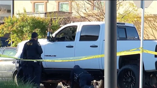 Man dead, woman injured after being struck by teen driver in Gilroy