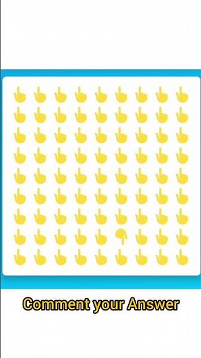 find odd emoji search 🔍🔍 #10secondemojichallenge #emojichallenge #emojibraintestshorts #emojyfind