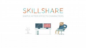 Skillshare Class - Simple Character Animation