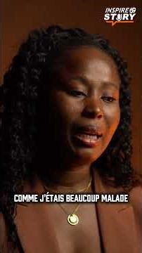 I am Kati Lary, this is my story...