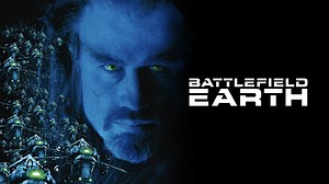 Battlefield Earth - Apple TV