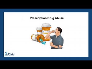 Prescription Drug Abuse