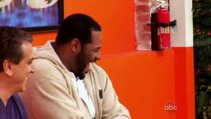 Hines Ward & Kym Johnson - Tango