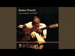 Berimbau (Live in Bonn 11/15/99)