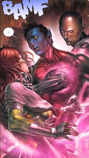 The Most Heartbreaking Death of Nightcrawler