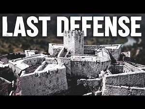 The Citadel: Survival Under Siege | Documentary