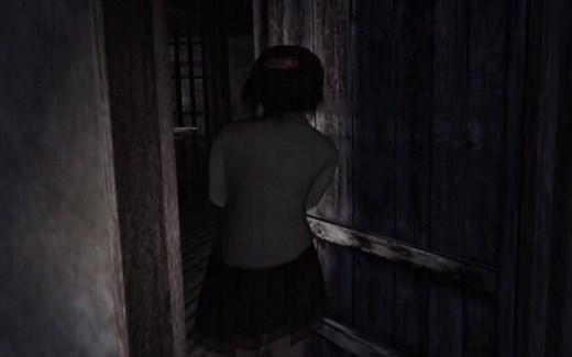 PS2 零ZERO 初代 高清REMASTER版（？）完结