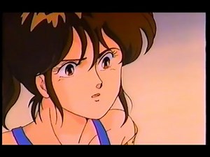 荘真由美が演じたマイナーキャラに注目する動画 (朱鷺色怪魔)