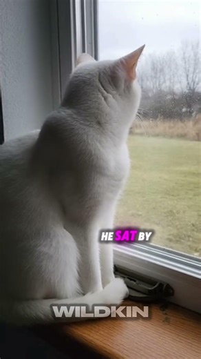 This Orphan Fawn Chose the Most Unexpected Father