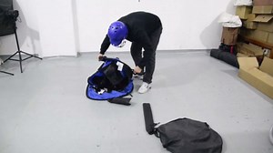 Pitching Target Net, Baseball Pitching Net with Strike Zone, Pop Up Baseball Pitching Net Youth, 5.5x4ft Training Target with Carry Bag-Quick Set Up in Seconds