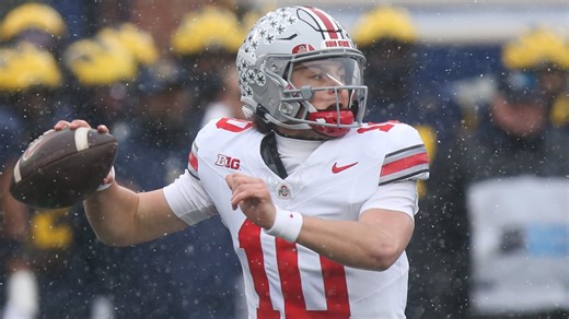 Ohio State vs. Indiana 2025 livestream: Watch college football for free