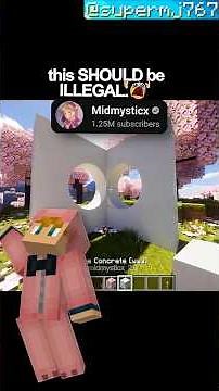 Find the ILLEGAL MOD! 🤯 - 68