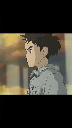 Kenshi Yonezu - Spinning Globe (Official Hayao Miyazaki, The Boy and The Heron Music Video)