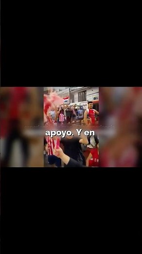Paraguay Ganó Con Uno Menos... Y Nos Dio Una Lección De Carácter en el mundial 2026