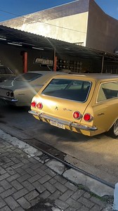 It's a shame we never got these awesome wagons in the United States! #MuscleKingz | MuscleKingz