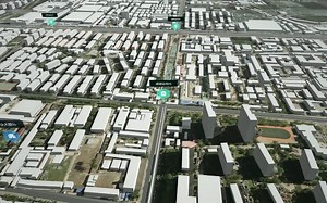 GIS技术助力智慧城市建设