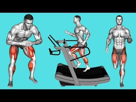 The Ultimate Cardio Circuit, Assault Run & Jump Rope.