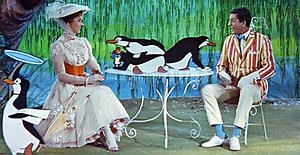 Mary Poppins Music Remix | The Mary Sue