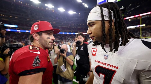 Tampa Bay Buccaneers beat Texans 20-19 in Houston