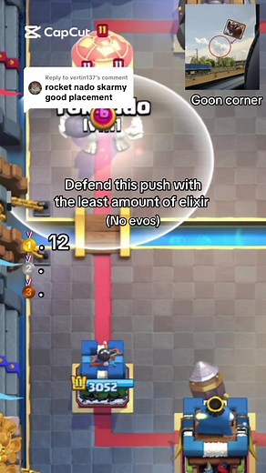 Mastering Goon Corner Strategies in Clash Royale