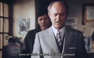 The Rat Savior (1976)