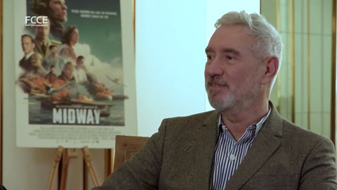 'Midway': The war epic that took 20 years to make