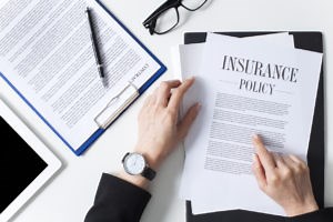 No-Fault vs. At-Fault Insurance