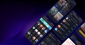 Tải và chạy ứng dụng OneTap - Play Cloud Games trên PC & Mac (giả lập)