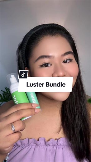 Yaaaay, kailangan mo to sis. Check out na😂🥰 #luster #teethwhitening #teeth #teethcare #fyp #foryou #fypシ #mouthspray