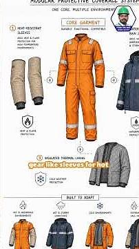 Body Protection
