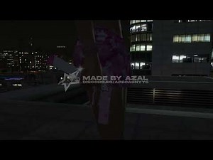 Hello Kitty Glock by Azal