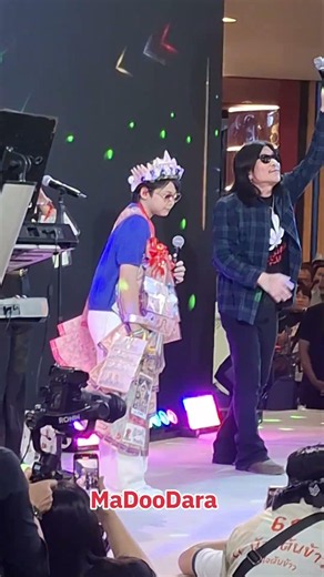 #ละหมาดอารมณ์ - อ.ไข่ มาลีฮวนน่า #ต้นข้าวสุปรียา #มาลีฮวนน่า #เอศุภชัย #Afairรวมของดี4ภาค