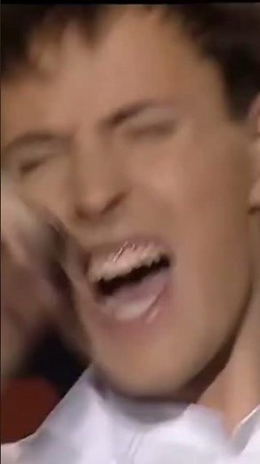 🎵 VITAS - Smile! (2003) C6 Note! | #vitas #music #singer #voice #opera #fyp #russian #Витас #live