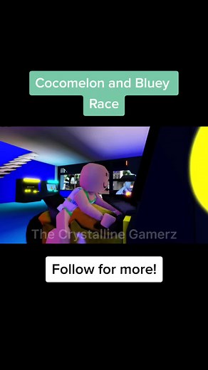 Watch more on our YouTube channel! #roblox #thecrystallinegamerz #crystallinegamerz #brookhaven