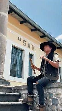 The Song Of Ocarina 🔥 | Pan Flute #andeanmusic #nativeartist #ocarina