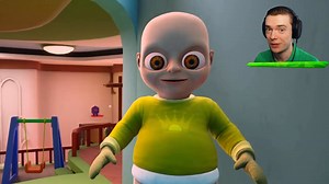 67K views · 1K reactions | Every NEW SECRET (The Baby In Yellow) #jamesify #new #viral #video #gaming | Project Jamesify | Facebook