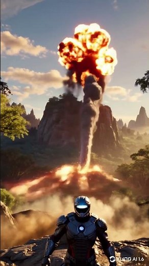 ALIEN vs PREDATOR Official Trailer | Sci-Fi Horror | Cinematic YouTube Short #fyp #fypage #shorts