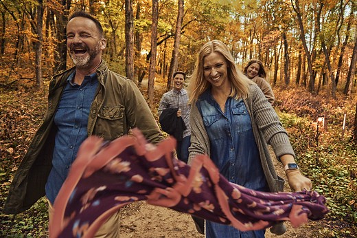 Know Before You Go: Fall Color in Wisconsin