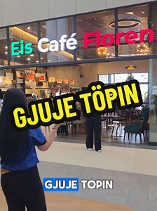 #akullore #prishtinamall #kosovo #prishtina #eiscafeflorenz | prishtina