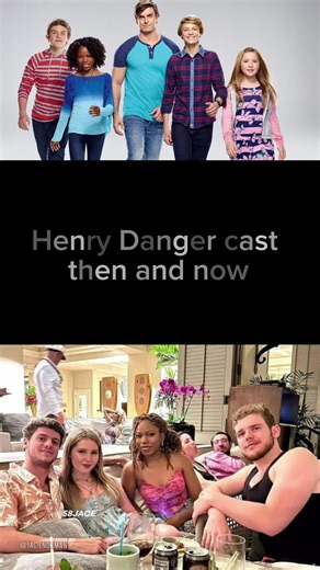 Henry Danger Cast: Then vs Now Transformation Revealed!