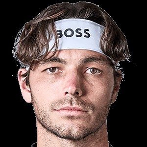 Taylor Fritz | Bio | ATP Tour | Tennis