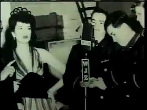 The History of WABC AM 770 New York YouTube